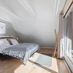0310-romo-langdalsvej-61 Tatil Evi