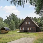 Tatil Evi 0310-romo-langdalsvej-61 *