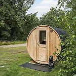 Tatil Evi 0310-romo-langdalsvej-61 *