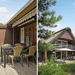 Tatil Evi 0310-romo-langdalsvej-61 Vesterhede