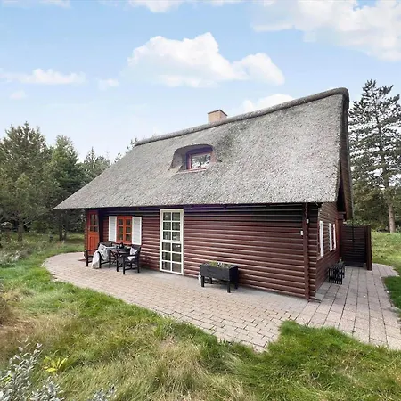 Nyaraló 0310-romo-langdalsvej-61 *