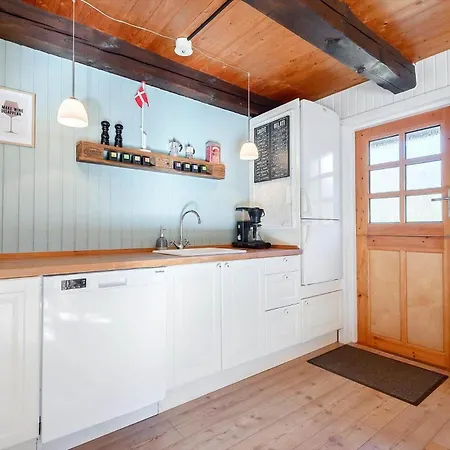 0310-romo-langdalsvej-61 Nyaraló