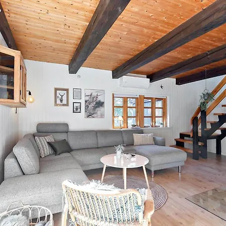 Nyaraló 0310-romo-langdalsvej-61 Vesterhede