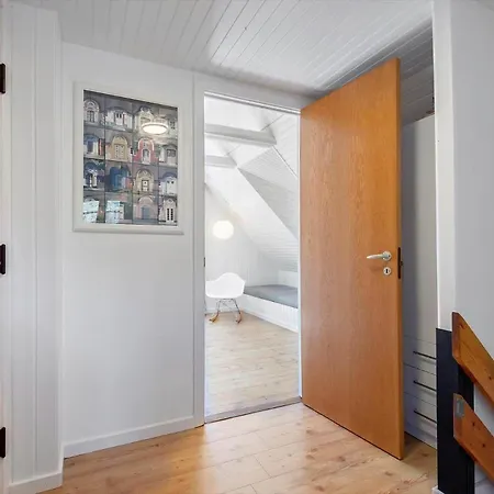 0310-romo-langdalsvej-61 Nyaraló Vesterhede