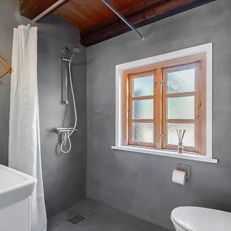 Nyaraló 0310-romo-langdalsvej-61 Vesterhede