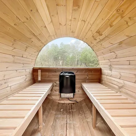 Nyaraló 0310-romo-langdalsvej-61 *