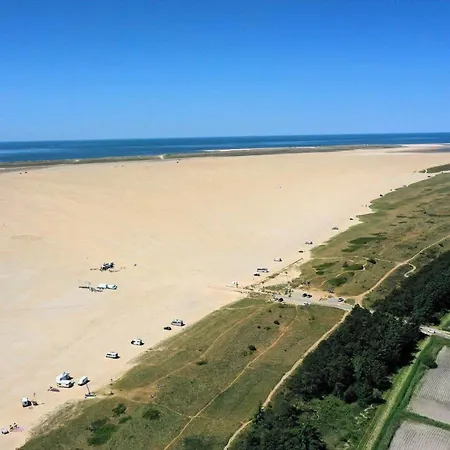 0310-romo-langdalsvej-61 Nyaraló