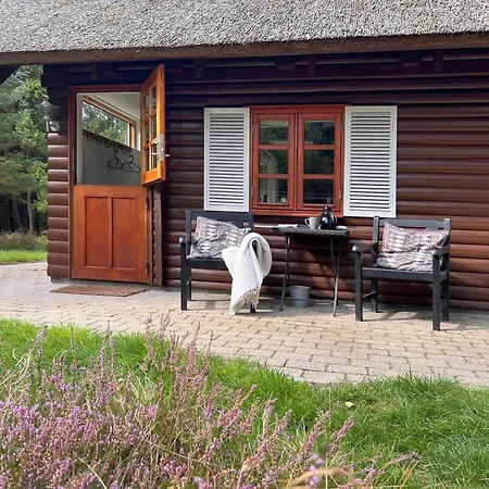 0310-romo-langdalsvej-61 Сasa de vacaciones Vesterhede