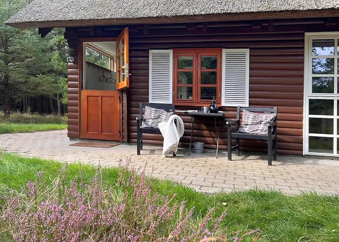 0310-romo-langdalsvej-61 Сasa de vacaciones Vesterhede